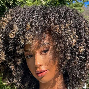 Caroline Viehweg, 27 (Reality Star)