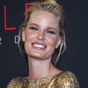Caroline Winberg, 38 (模特)