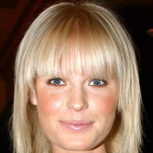 Caroline Winberg, 40 (Model)