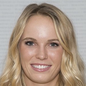 Caroline Wozniacki, 35 (Tennis Player)