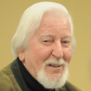 Caroll Spinney (1933 - 2019) (Puppeteer)