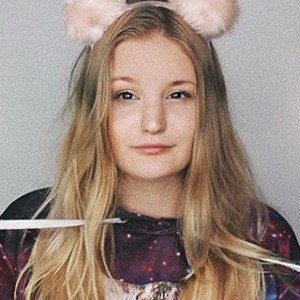 Carolyn Borock, 27 (TikTok Star)