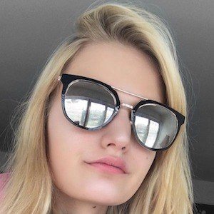 Carolyn Borock, 27 (TikTok Star)