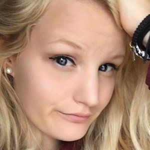 Carolyn Borock, 27 (TikTok Star)