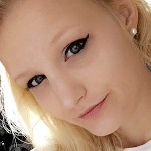 Carolyn Borock, 27 (TikTok明星)