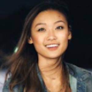 Carolyn Chen, 32 (博主)