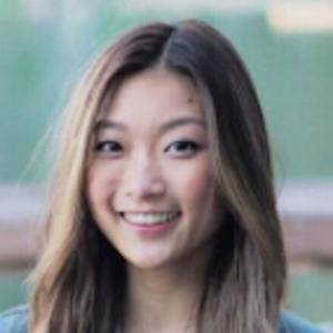 Carolyn Chen, 32 (博主)