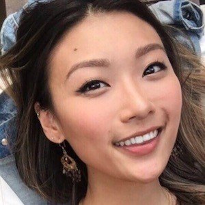 Carolyn Chen, 32 (Blogger)