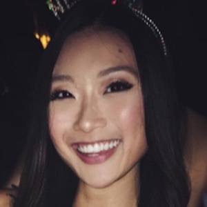 Carolyn Chen, 32 (Blogger)