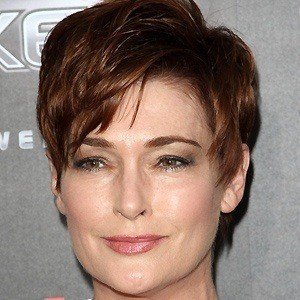 Carolyn Hennesy, 63 (电视女演员)
