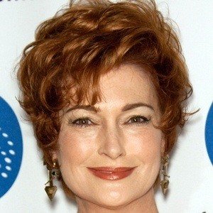Carolyn Hennesy, 63 (TV Actress)