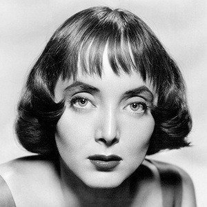 Carolyn Jones (1930 - 1983) (TV Actress)