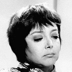 Carolyn Jones (1930 - 1983) (电视女演员)