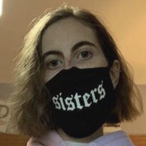 Carolyn Kopp, 26 (TikTok明星)