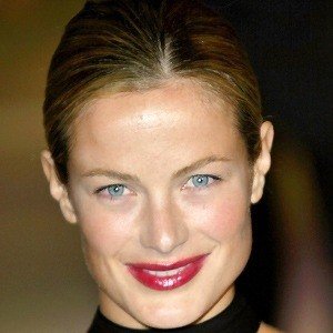 Carolyn Murphy image 2