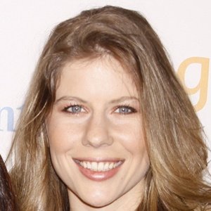 Carolyn Murphy image 6