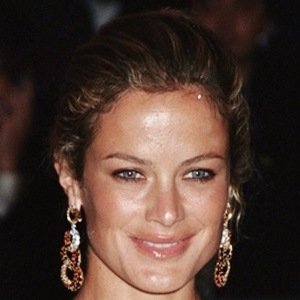 Carolyn Murphy, 51 (模特)