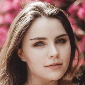 Carolynn Rowland image 3