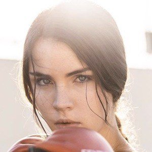 Carolynn Rowland image 8