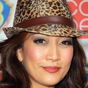 Carrie Ann Inaba image 3