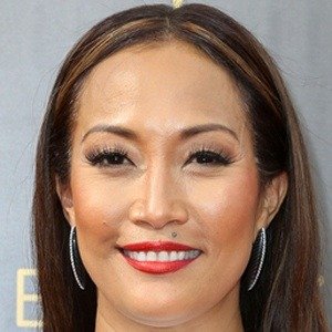 Carrie Ann Inaba image 4