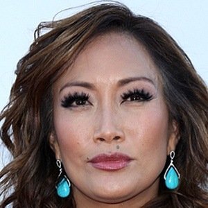 Carrie Ann Inaba image 5