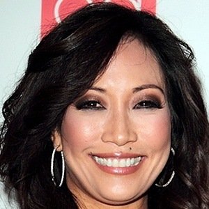 Carrie Ann Inaba image 6