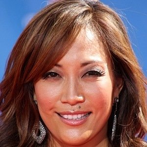 Carrie Ann Inaba image 7