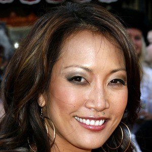 Carrie Ann Inaba image 8