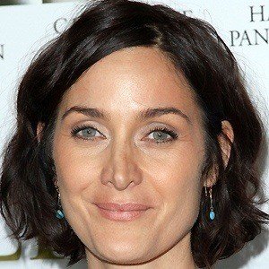 Carrie-Anne Moss image 3