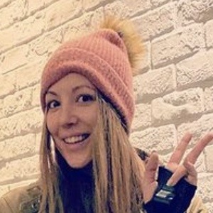 Carrie Bailey, 37 (TikTok Star)