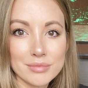 Carrie Bailey, 37 (TikTok-ster)