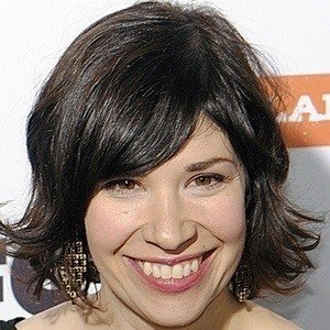 Carrie Brownstein, 49 (Nghệ sĩ guitar)