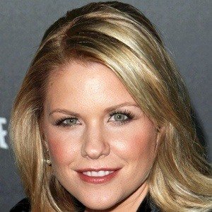 Carrie Keagan image 3
