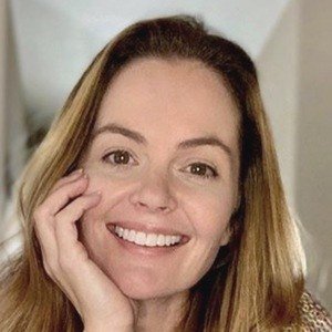 Carrie Schroeder, 46 (电视女演员)