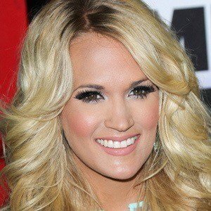 Carrie Underwood