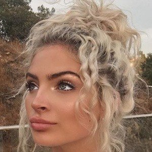 Carrington Durham, 25 (Instagram Star)