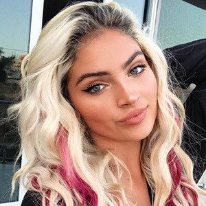 Carrington Durham, 25 (Instagram Star)