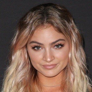 Carrington Durham, 25 (Instagram Star)