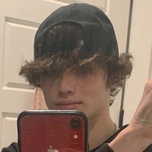 carringtonxx, 24 (TikTok Star)