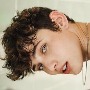 carringtonxx, 24 (TikTok Star)