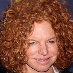 Carrot Top image 5