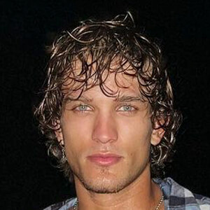 Carson Barry image 4