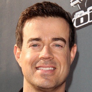 Carson Daly image 6