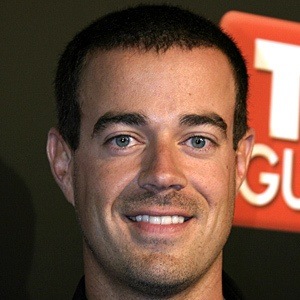 Carson Daly image 7