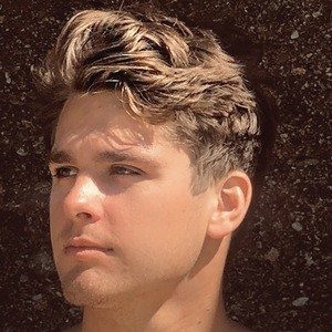 Carson Genal image 1