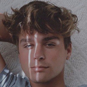 Carson Genal image 2