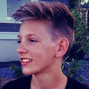 Carson Johns, 22 (Star di YouTube)