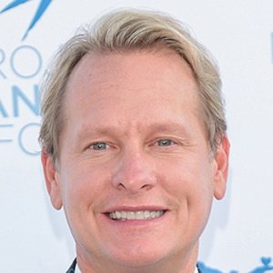 Carson Kressley image 7