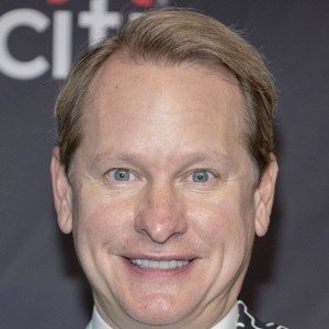 Carson Kressley image 8